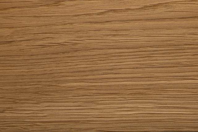 Wandleiste Eiche Echtholz spritzwachsbehandelt