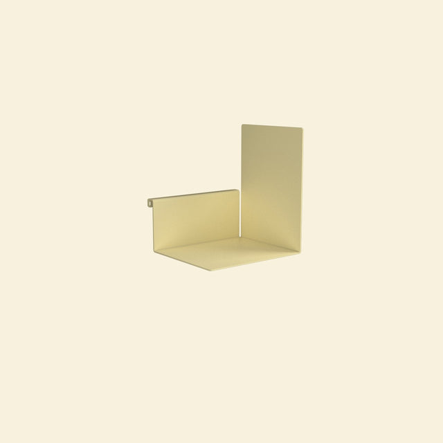M03 | mittleres Regal mit Seite