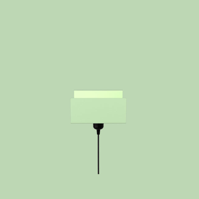 X1 | Lampenhalterung mit Lampe