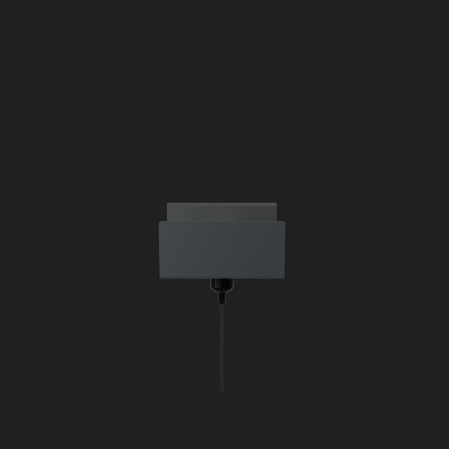 X1 | Lampenhalterung mit Lampe